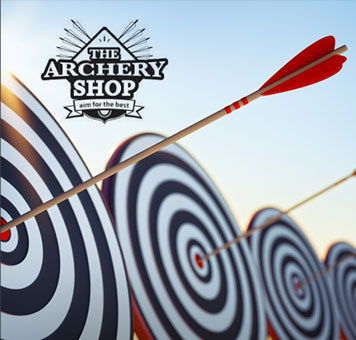 the archery shop