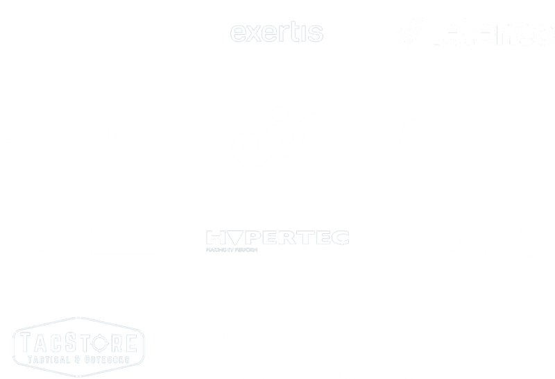 Trusted by 1000+ companies around the globe